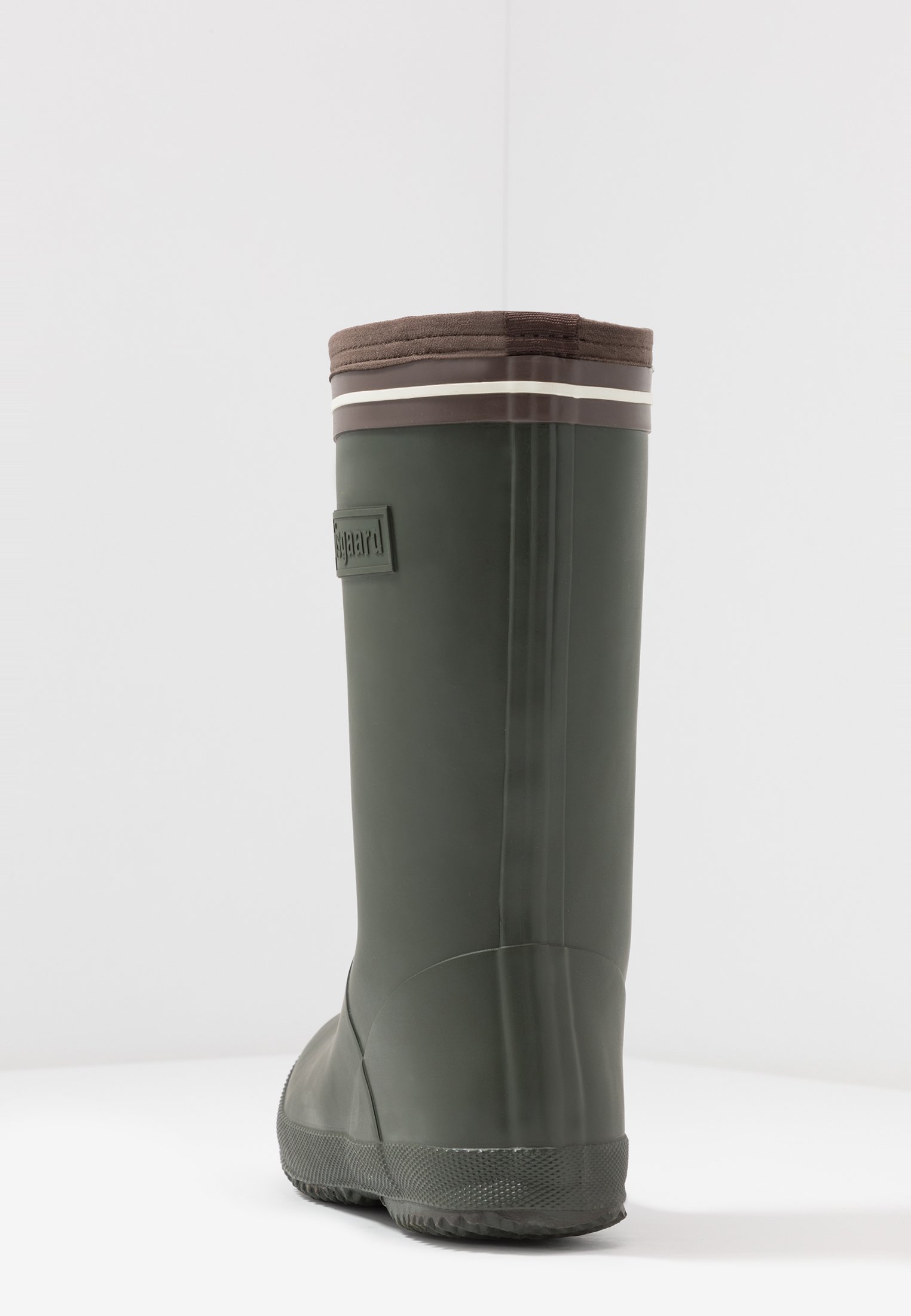 Bisgaard BOOT LACE THERMO - Wellies 