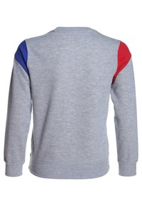 Champion CREWNECK - Sudadera - mottled light grey