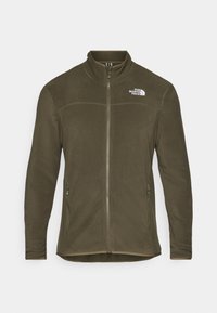 Unselected, new taupe green