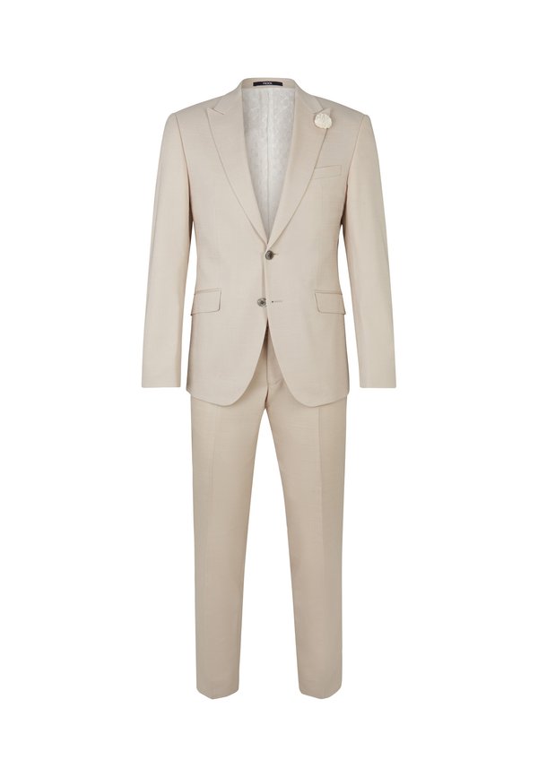 HAWKER BLAYR  - Suit - beige3