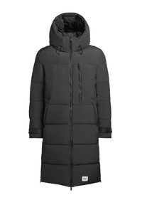 SIRAM - Winter coat - dunkelgrau