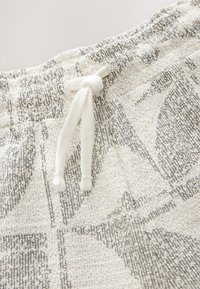 REGULAR FIT - TEXTURED  - Pantalon de survêtement - grey