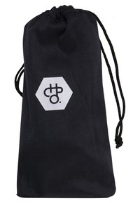 CHPO MARAIS - Sunglasses - black