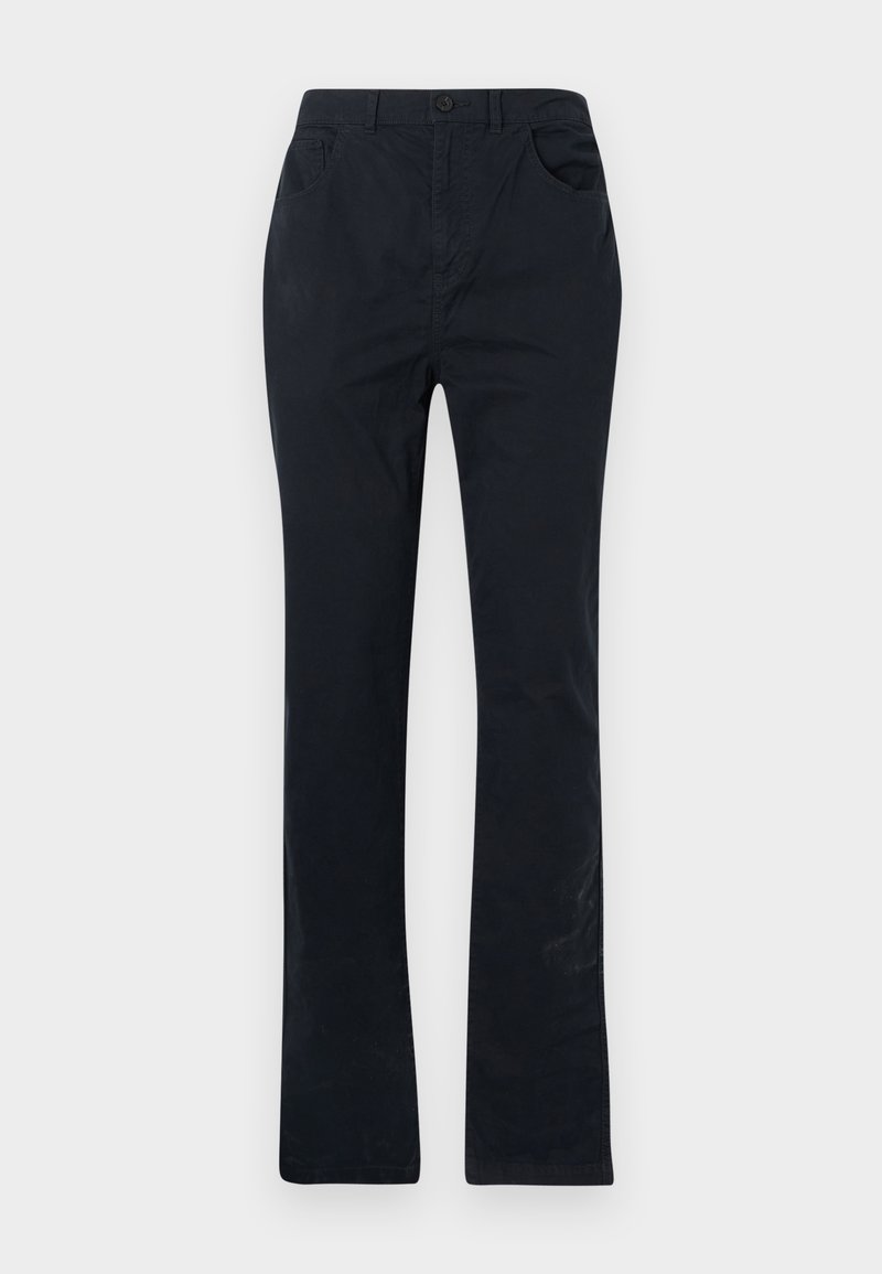 Lyle & Scott Chino zwart Lyle & Scott Chino zwart