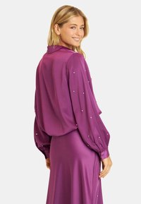 Alma en Pena Camicia - morado