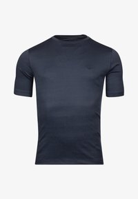 Unausgewählt, dark blue