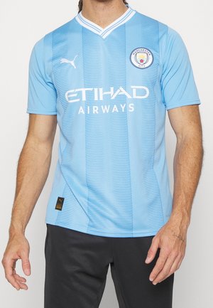 Maglia da calcio - light blue