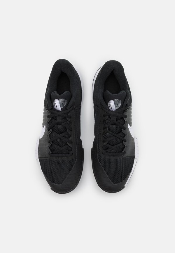 ZOOM CHALLENGE PRO - Clay court tennis shoes2