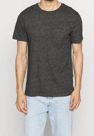 T-Shirt basic - black