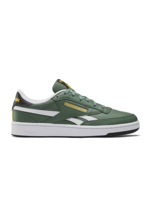 NON C REVENGE - Zapatillas de tenis para todas las superficies - trek green cloud white core black