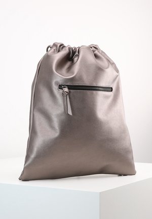 Dagryggsäck - silver-coloured