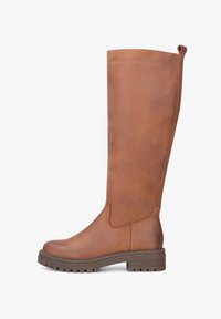 Seleccionado, cognac