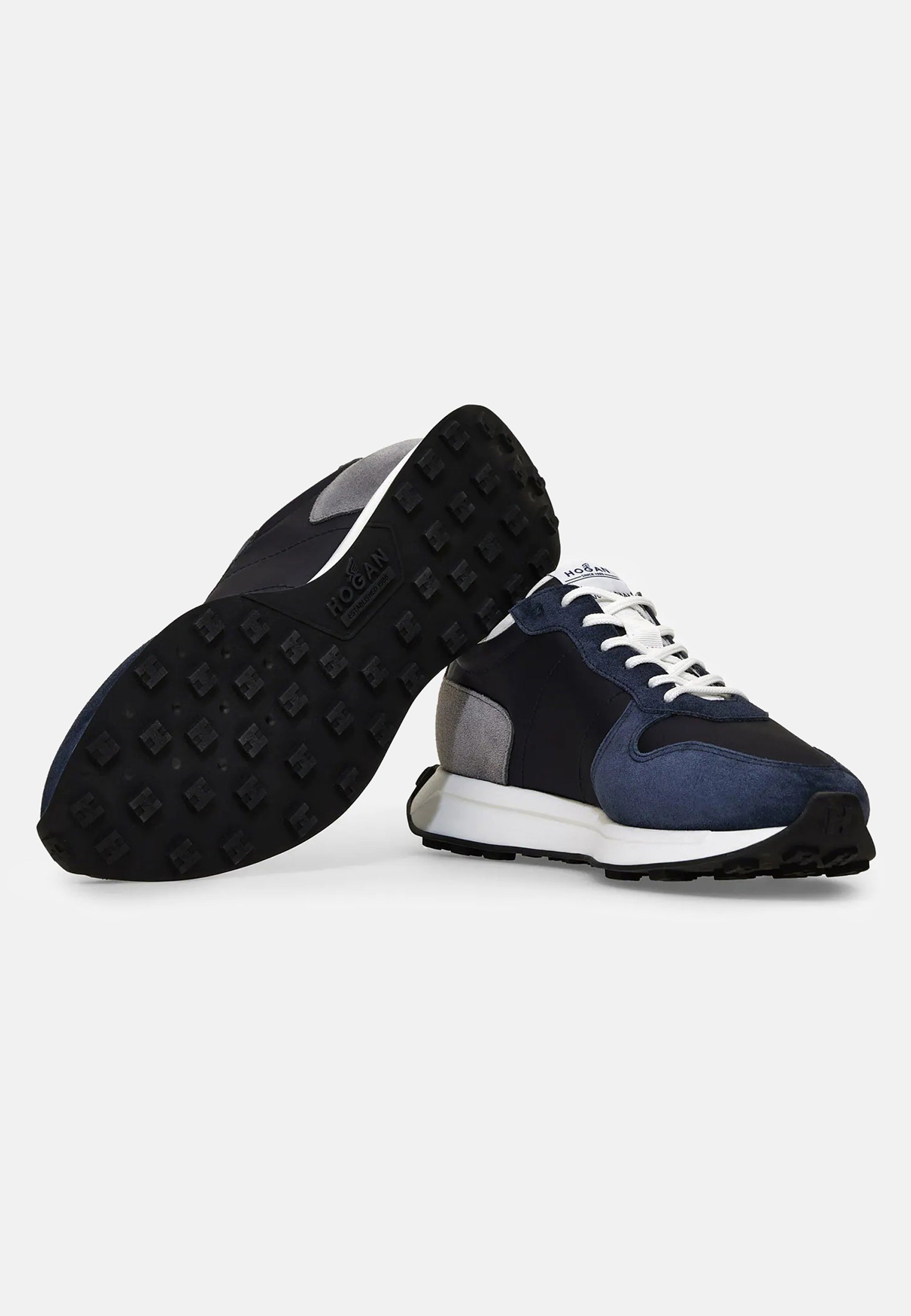 zalando hogan sneakers