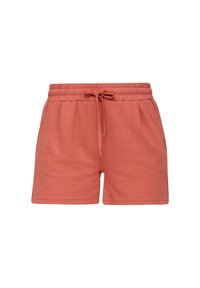 QS REGULAR - Short - papaya