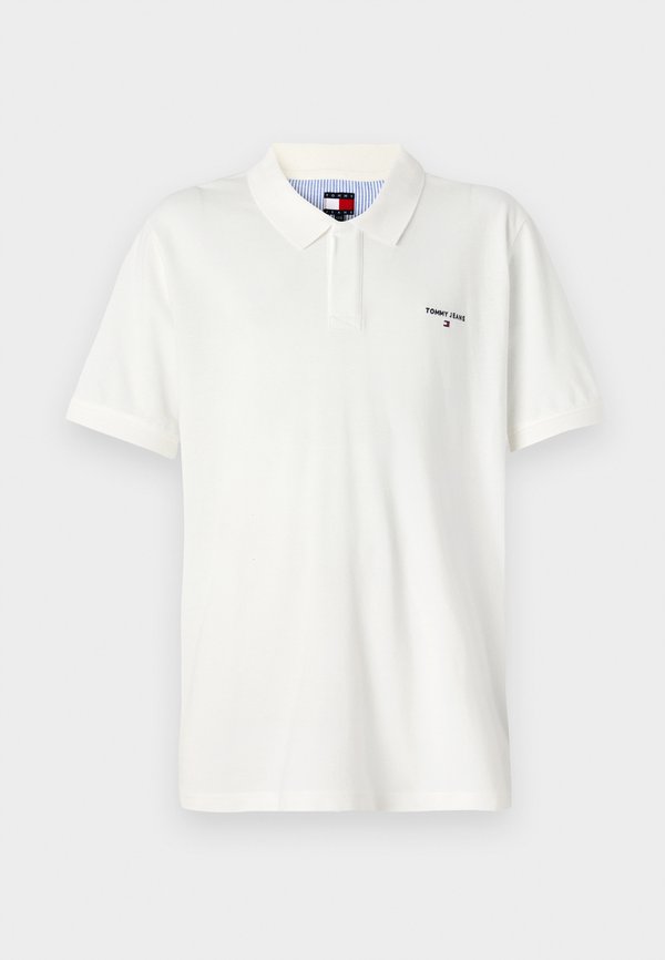 LINEAR - Polo shirt - ecru4