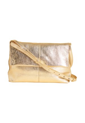 Antoine et Lili Cross body bag - dore