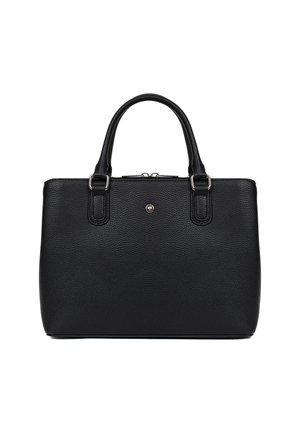 MAYA - Aktentasche - noir