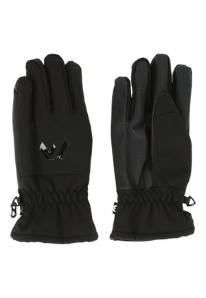 Gants -  black