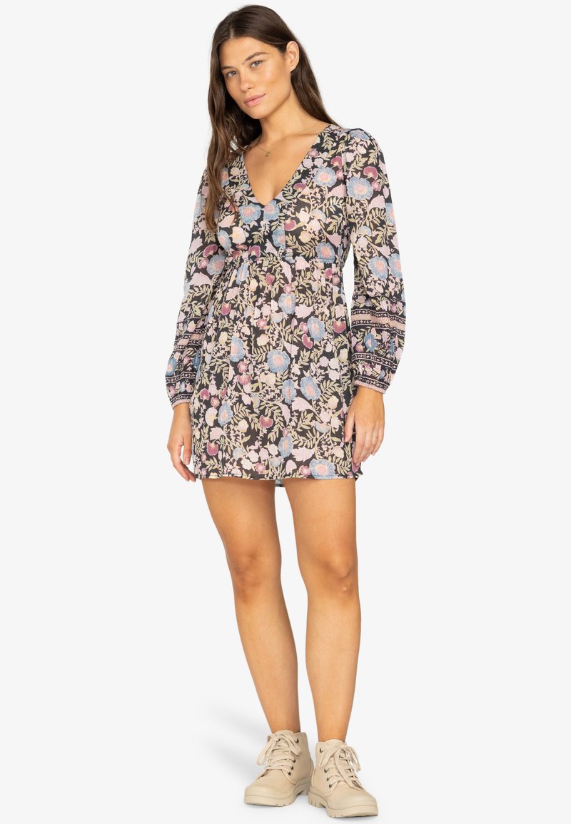 Billabong Jurk zwart