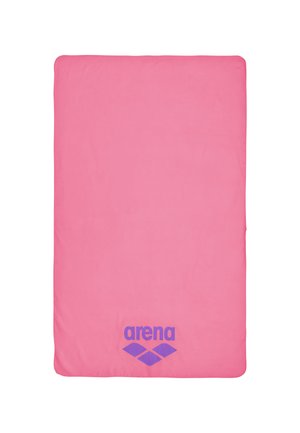 Asciugamano - shocking pink-violet