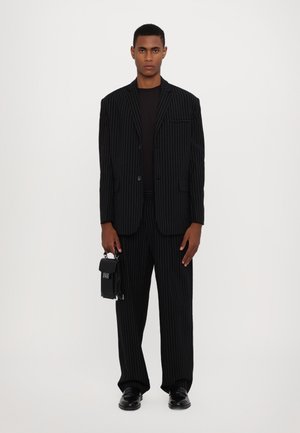 JUDE BLAZER UNISEX  - Švarkas - black