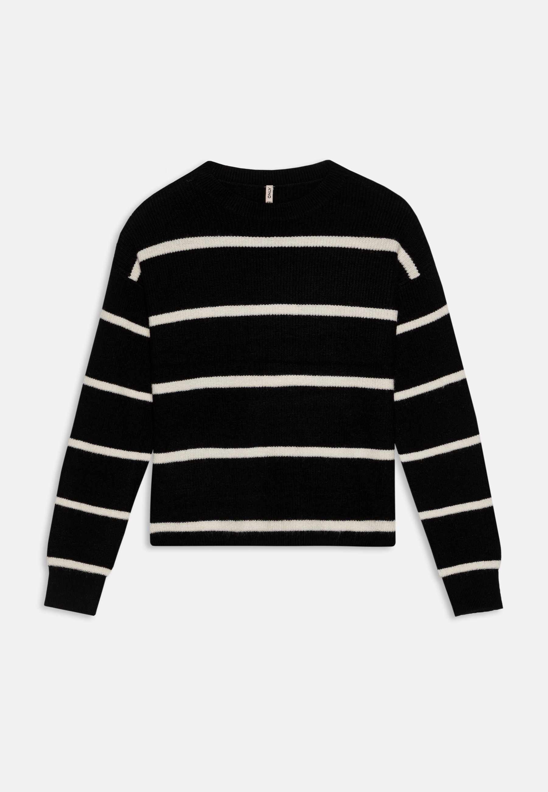 Jumper Only Pullover Gestreift ONLY GIRLS KOGFRANCA SHORT STRIPE