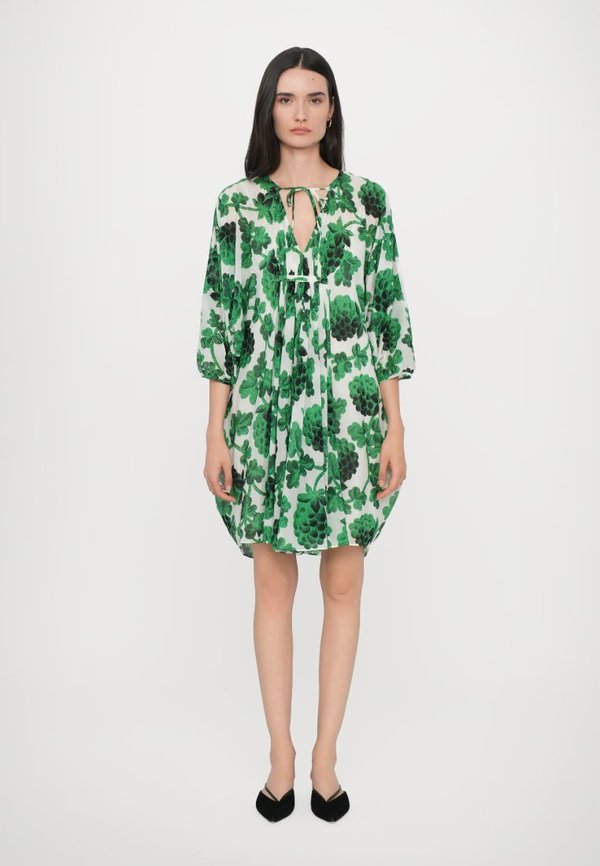 REMI DRESS - Day dress3