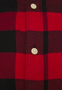 Selected Homme SLHSLIM NOOS - Camisa - biking red