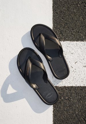 Havaianas, PUFFED UP - Szandálok - black
