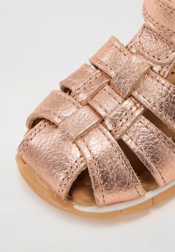 BILLIE - Sandals - rose gold4