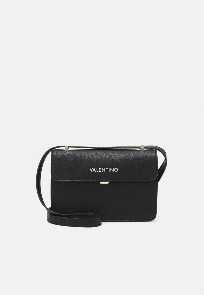 Valentino Bags SPECIAL MARTU - Torba čez telo - nero