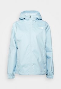 Não selecionado, beta blue