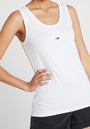Top - white