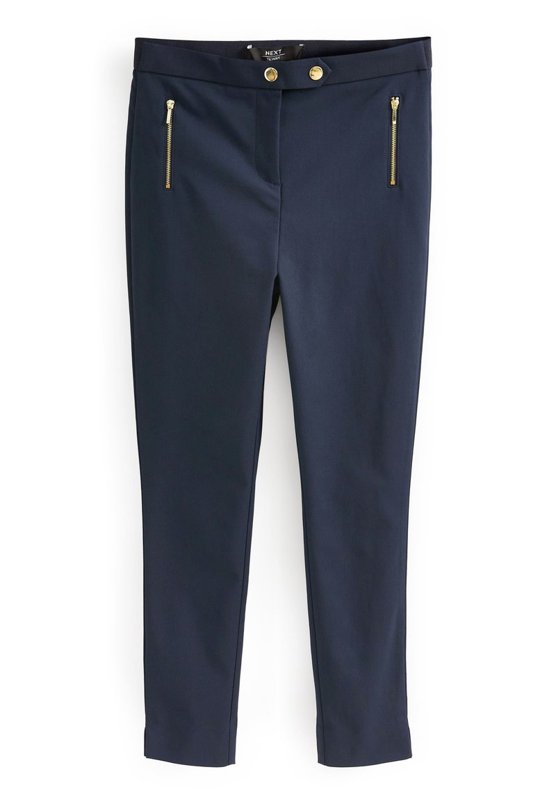 Next Broek blauw Next Broek blauw