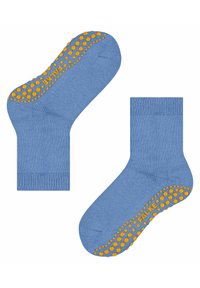 FALKE CATSPADS - Socken - azure (6327)