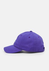 Carhartt WIP SCRIPT UNISEX - Boné - razzmic/icy water