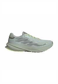 adidas Performance SUPERNOVA RISE GTX - Scarpe da corsa su strada - wonsil silvmt olistr
