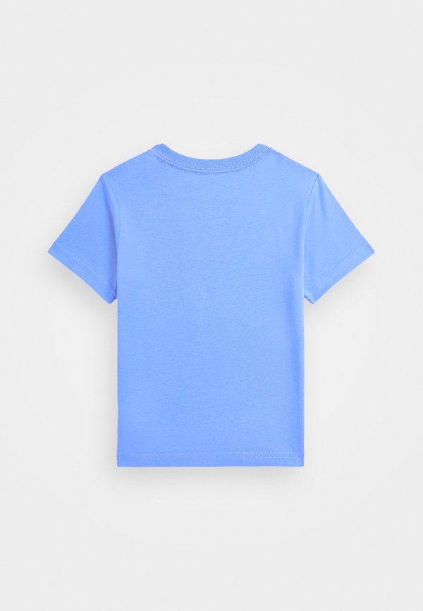 CAR-PRINT COTTON JERSEY TEE - Print T-shirt2