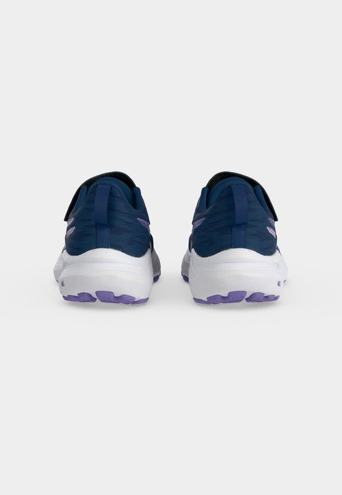 ASICS GT 1000 14 UNISEX - Road running shoes - independence blue/faded plum — photo 4