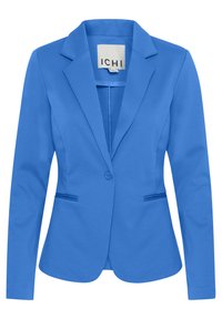 Niet geselecteerd, strong blue