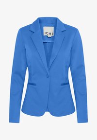 Niet geselecteerd, strong blue