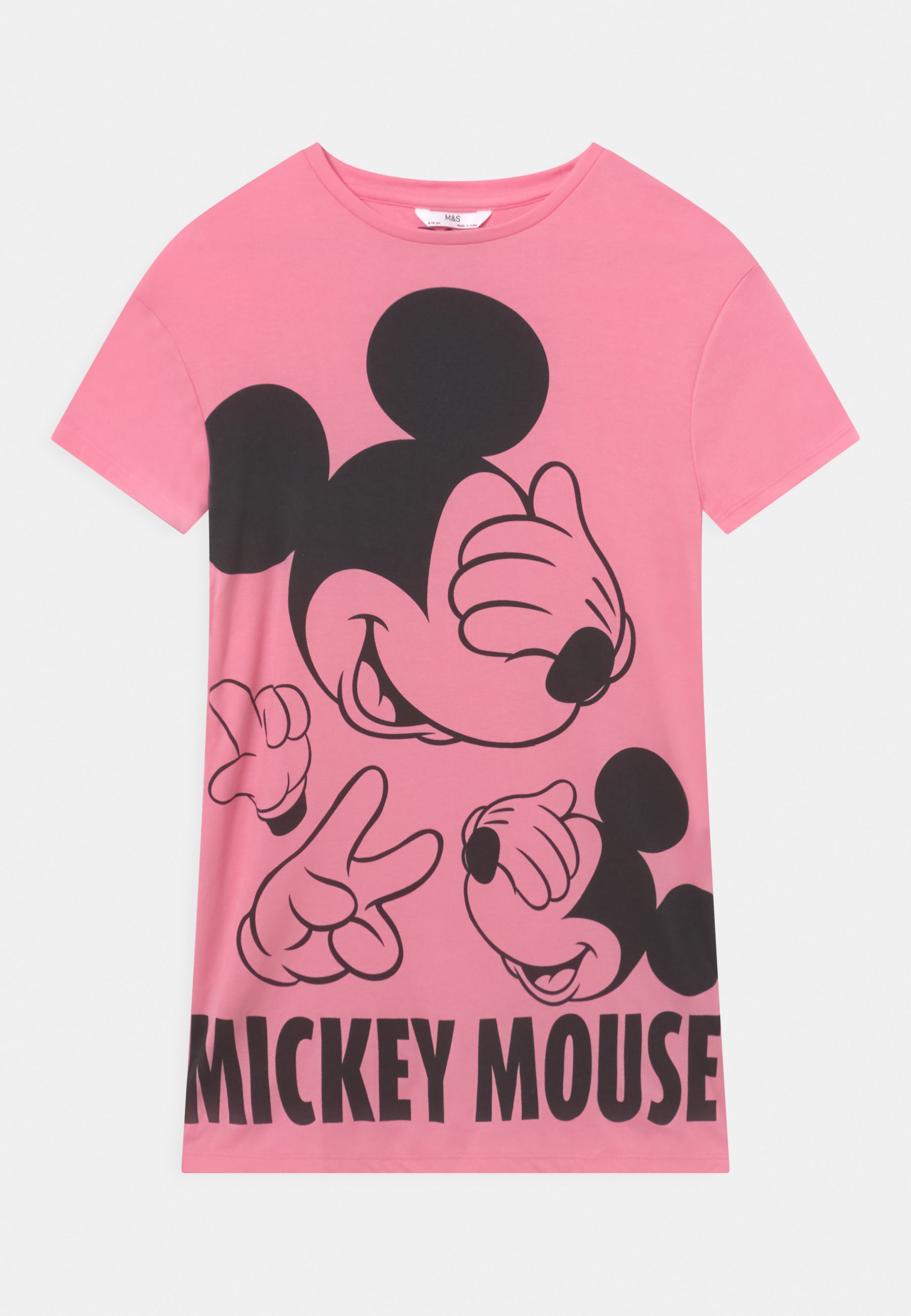 nuisette mickey