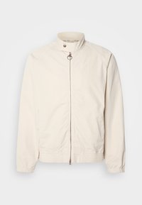 ROYSTON CASUAL JACKET - Bomber-jakk - rainy day