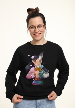 Disney ANIME MULAN - Bluza