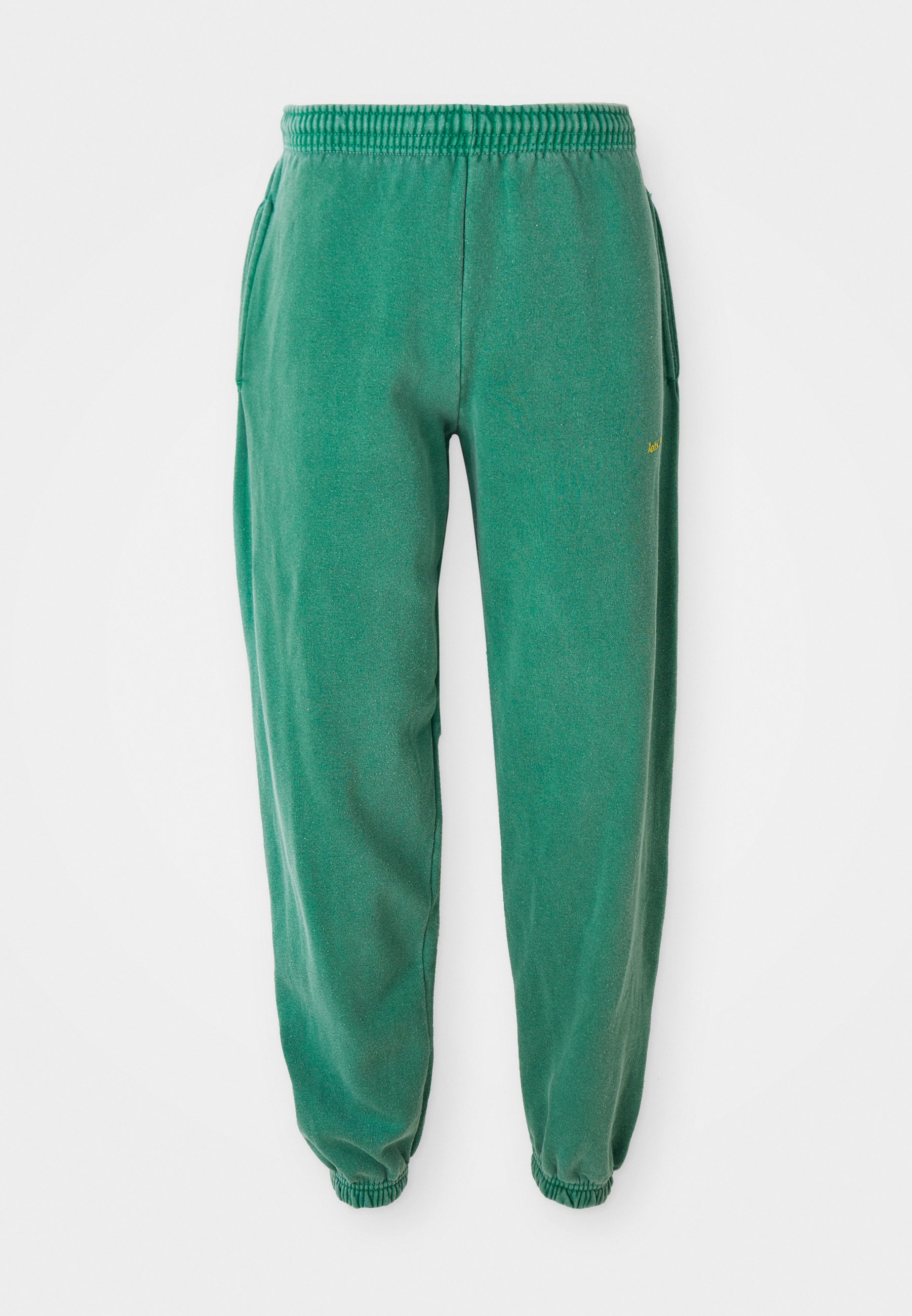 iets frans IETS FRANS CUFFED JOGGER UNISEX - Tracksuit bottoms