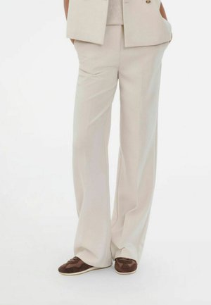 GALE  - Bukser - moonbeam