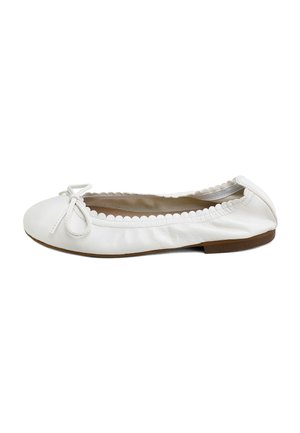 ONDAS SALINAS PAPANATAS  - Bailarinas - beig