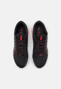 Puma CELL GLARE UNISEX - Treningssko - black/for all time red