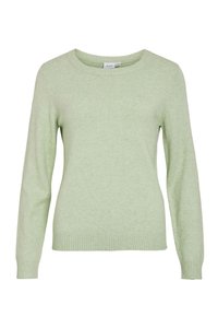 Nevybrané, smoke green detail:light melange