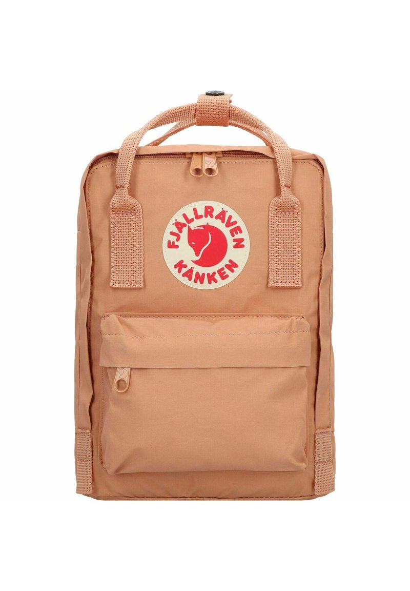 Fjällräven KANKEN CITY 29 CM Rucksack peach sand/light brown Zalando